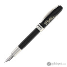 Visconti Fountain Pen in Alfred Hitchcock Fountain Pen