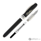 Visconti Fountain Pen in Alfred Hitchcock Fountain Pen