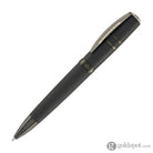 Visconti Homo Sapiens Ballpoint Pen in Dark Age - Midi Size Ballpoint Pens