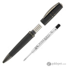 Visconti Homo Sapiens Ballpoint Pen in Dark Age - Midi Size Ballpoint Pens