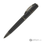 Visconti Homo Sapiens Ballpoint Pen in Dark Age - Midi Size Ballpoint Pens