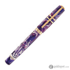 Visconti Homo Sapiens Earth Origins Fountain Pen in Aether Fountain Pen