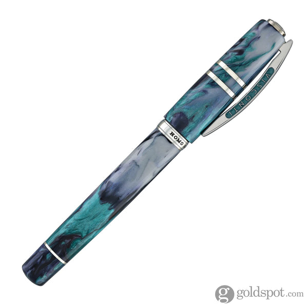 Visconti Homo Sapiens Earth Origins Fountain Pen in Air Fountain Pen