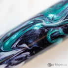 Visconti Homo Sapiens Earth Origins Fountain Pen in Air Fountain Pen