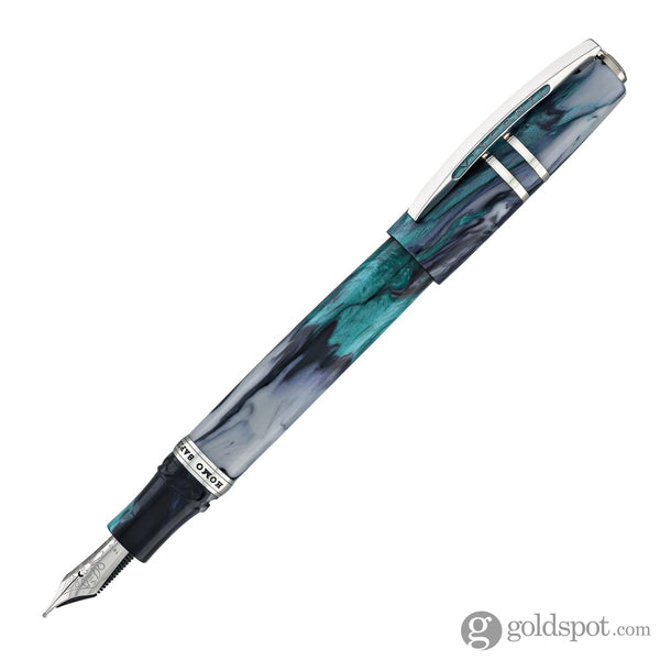 Visconti Homo Sapiens Earth Origins Fountain Pen in Air Fountain Pen