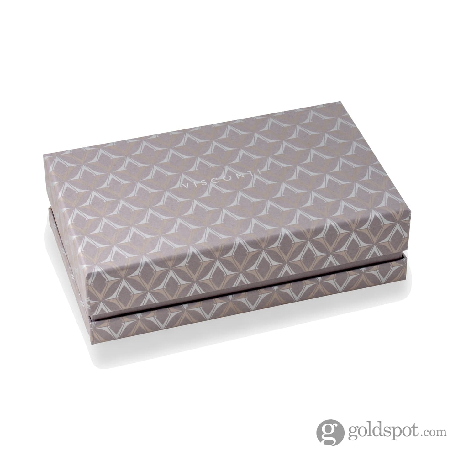 Visconti Homo Sapiens Earth Origins Fountain Pen in Fire Fountain Pen