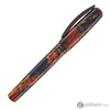 Visconti Homo Sapiens Earth Origins Fountain Pen in Fire Fountain Pen