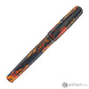 Visconti Homo Sapiens Earth Origins Fountain Pen in Fire Fountain Pen