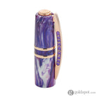 Visconti Homo Sapiens Earth Origins Rollerball Pen in Aether Rollerball Pen