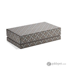 Visconti Homo Sapiens Earth Origins Rollerball Pen in Aether Rollerball Pen