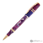 Visconti Homo Sapiens Earth Origins Rollerball Pen in Aether Rollerball Pen