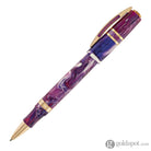 Visconti Homo Sapiens Earth Origins Rollerball Pen in Aether Rollerball Pen