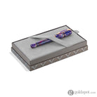 Visconti Homo Sapiens Earth Origins Rollerball Pen in Aether Rollerball Pen