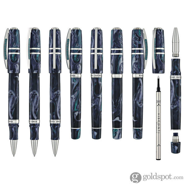 Visconti Homo Sapiens Earth Origins Rollerball Pen in Air Rollerball Pen