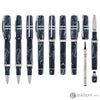 Visconti Homo Sapiens Earth Origins Rollerball Pen in Air Rollerball Pen