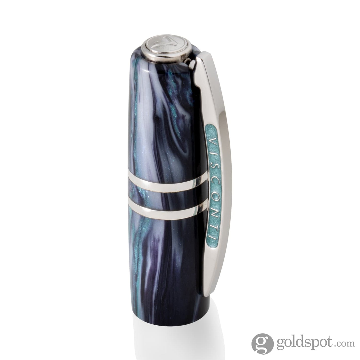 Visconti Homo Sapiens Earth Origins Rollerball Pen in Air Rollerball Pen