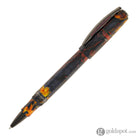 Visconti Homo Sapiens Earth Origins Rollerball Pen in Fire Rollerball Pen