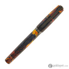 Visconti Homo Sapiens Earth Origins Rollerball Pen in Fire Rollerball Pen