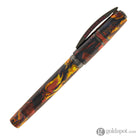 Visconti Homo Sapiens Earth Origins Rollerball Pen in Fire Rollerball Pen