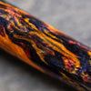 Visconti Homo Sapiens Earth Origins Rollerball Pen in Fire Rollerball Pen