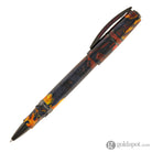 Visconti Homo Sapiens Earth Origins Rollerball Pen in Fire Rollerball Pen