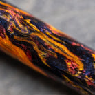 Visconti Homo Sapiens Earth Origins Rollerball Pen in Fire Rollerball Pen