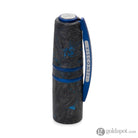 Visconti Homo Sapiens Fountain Pen in Carbon Abyssus Fountain Pen