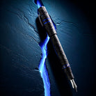 Visconti Homo Sapiens Fountain Pen in Carbon Abyssus Fountain Pen