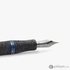 Visconti Homo Sapiens Fountain Pen in Carbon Abyssus Fountain Pen