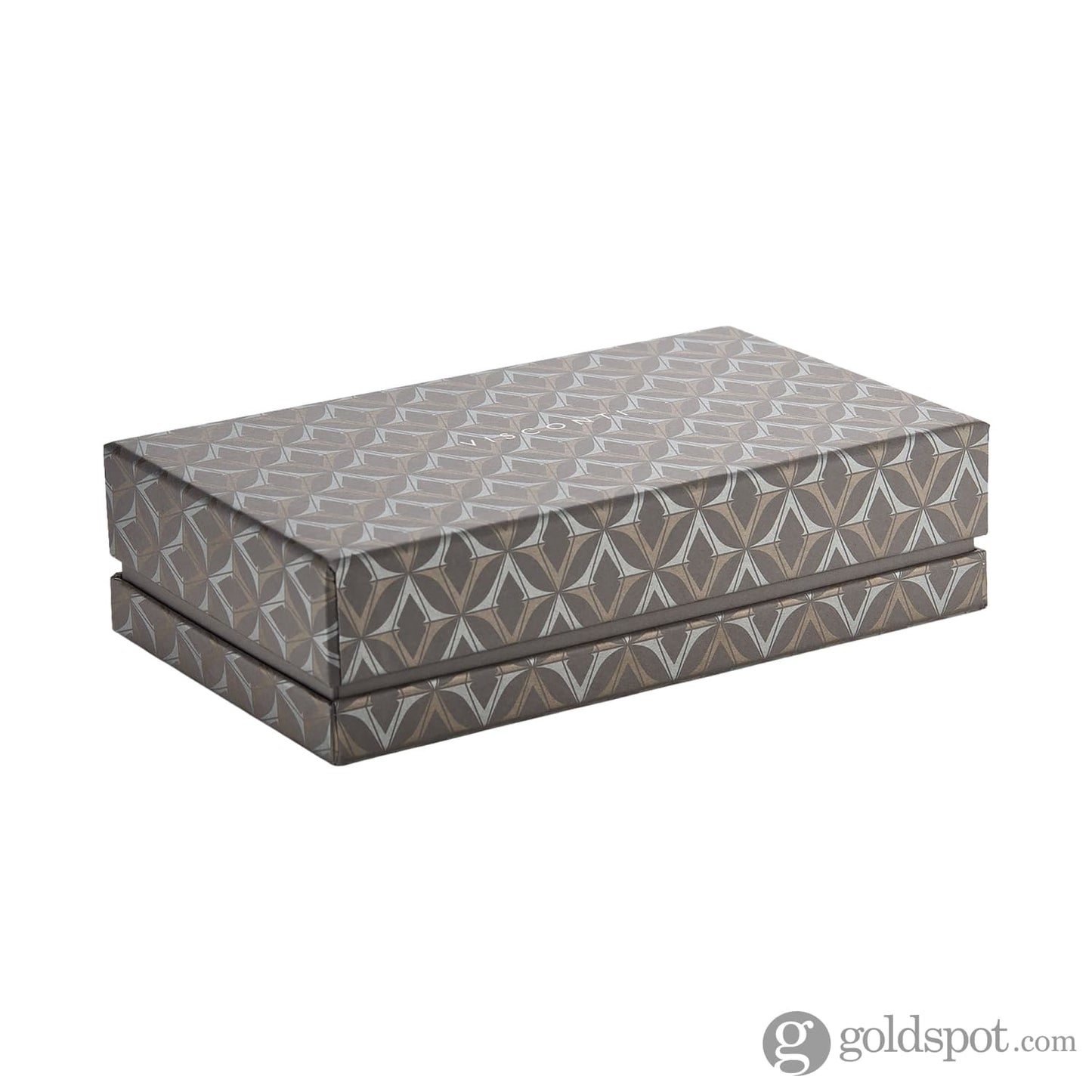 Visconti Homo Sapiens Fountain Pen in Dark Emerald Fountain Pen