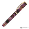 Visconti Homo Sapiens Fountain Pen in Iris Garden - Limited Edition Fountain Pen