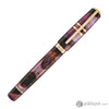 Visconti Homo Sapiens Fountain Pen in Iris Garden - Limited Edition Fountain Pen