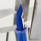 Visconti Homo Sapiens Full Demo Fountain Pen - Limited Edition Fountain Pen