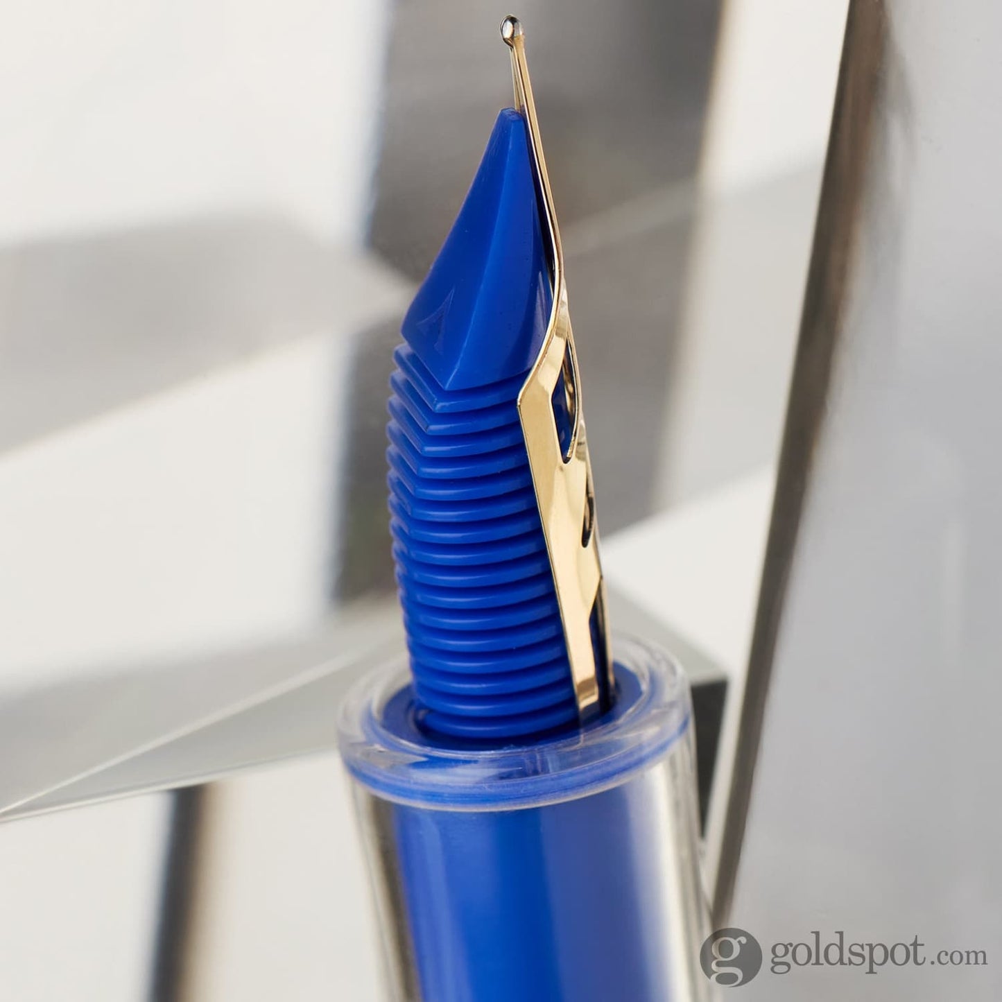 Visconti Homo Sapiens Full Demo Fountain Pen - Limited Edition Fountain Pen