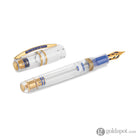 Visconti Homo Sapiens Full Demo Fountain Pen - Limited Edition Fountain Pen