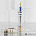 Visconti Homo Sapiens Full Demo Fountain Pen - Limited Edition Fountain Pen