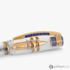 Visconti Homo Sapiens Full Demo Rollerball Pen - Limited Edition Rollerball Pen