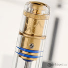 Visconti Homo Sapiens Full Demo Rollerball Pen - Limited Edition Rollerball Pen