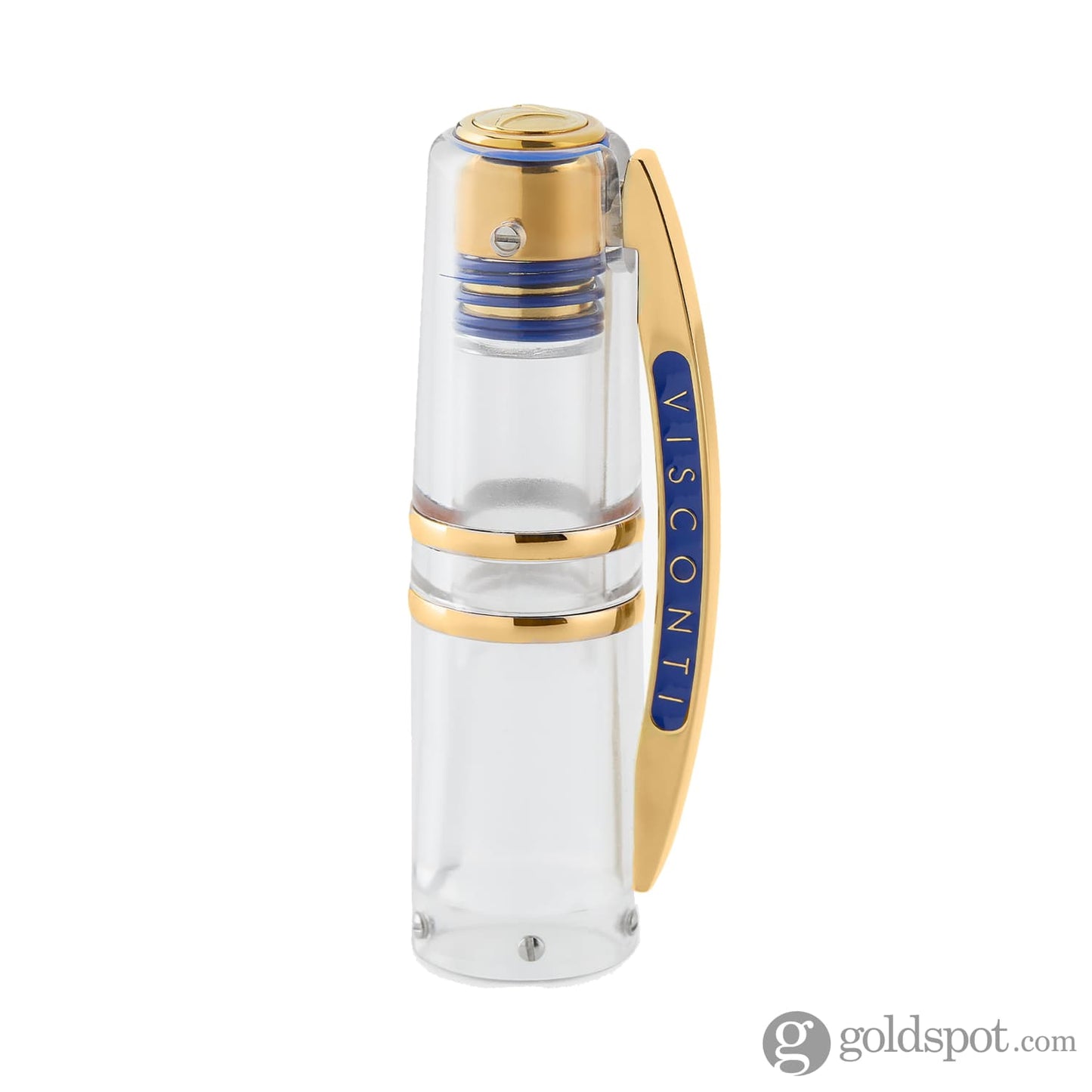 Visconti Homo Sapiens Full Demo Rollerball Pen - Limited Edition Rollerball Pen