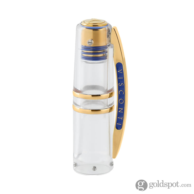 Visconti Homo Sapiens Full Demo Rollerball Pen - Limited Edition Rollerball Pen
