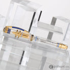 Visconti Homo Sapiens Full Demo Rollerball Pen - Limited Edition Rollerball Pen