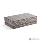 Visconti Homo Sapiens Rollerball Pen in Carbon Abyssus Rollerball Pen