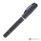 Visconti Homo Sapiens Rollerball Pen in Carbon Abyssus Rollerball Pen