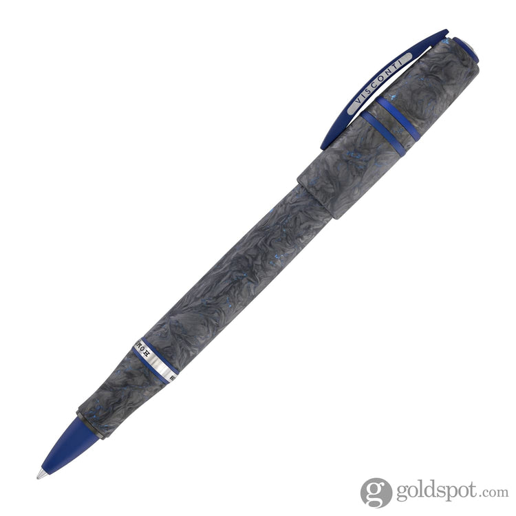 Visconti Homo Sapiens Rollerball Pen in Carbon Abyssus Rollerball Pen