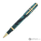 Visconti Homo Sapiens Rollerball Pen in Dark Emerald Rollerball Pen
