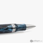 Visconti Homo Sapiens Rollerball Pen in Dark Sapphire Rollerball Pen