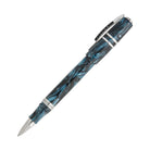 Visconti Homo Sapiens Rollerball Pen in Dark Sapphire Rollerball Pen