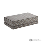 Visconti Homo Sapiens Rollerball Pen in Dark Sapphire Rollerball Pen