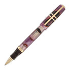 Visconti Homo Sapiens Rollerball Pen in Iris Garden Rollerball Pen