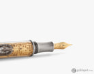 Visconti Limited Edition Fountain Pen in Maze - 18K Gold Fountain Pens